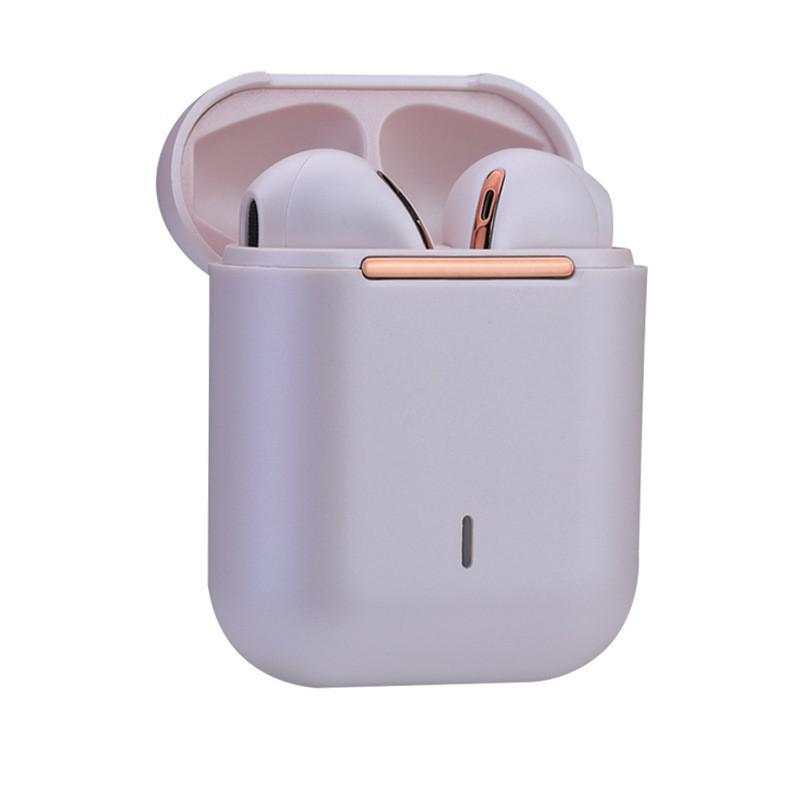 J18 Noise-Cancelling TWS Bluetooth Sports Earphones