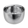 120ML Coffee Milk Mugs Stainless Steel Mini Thickened Double Layer Cup Heat Insulation Mug Bowl