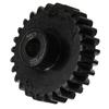 1:5 Scale RC Car Gear with M5 Grub Screw Remote Control Car Motor Gear Replacement M1.5 8mm Inner Hole