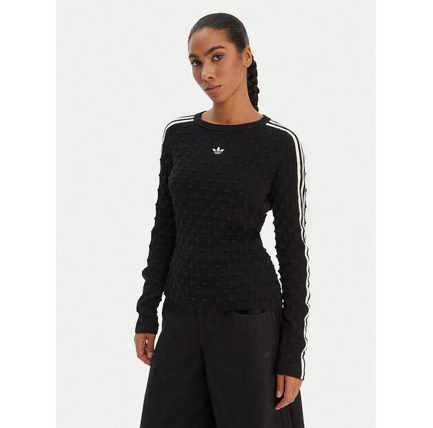 

Свитер adidas Solid Spike EU XS