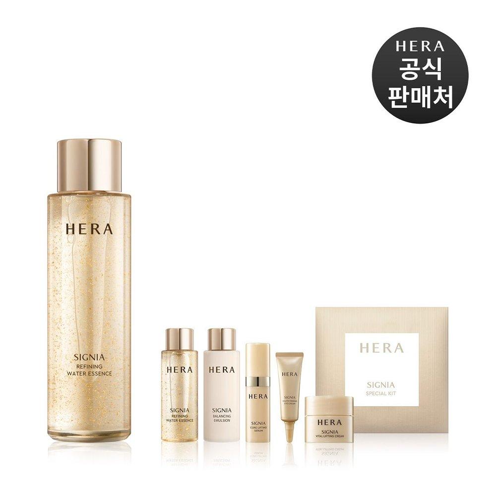 Hera [Special Feature] Signia Refining Water Essence 180ml