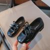 Cute Girl Dance Shoes with Anti-Slip Soft Soles - New Style