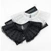 Detachable False Collar Girls Clothes Accessiory Shawl for Shirt or Dress