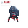 Bosch GLL3-60X Professional Line Laser Level Series CN plug (adapter included)