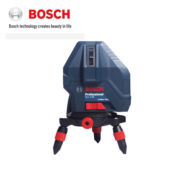 Bosch GLL3-60X Professional Line Laser Level Series CN plug (adapter included)