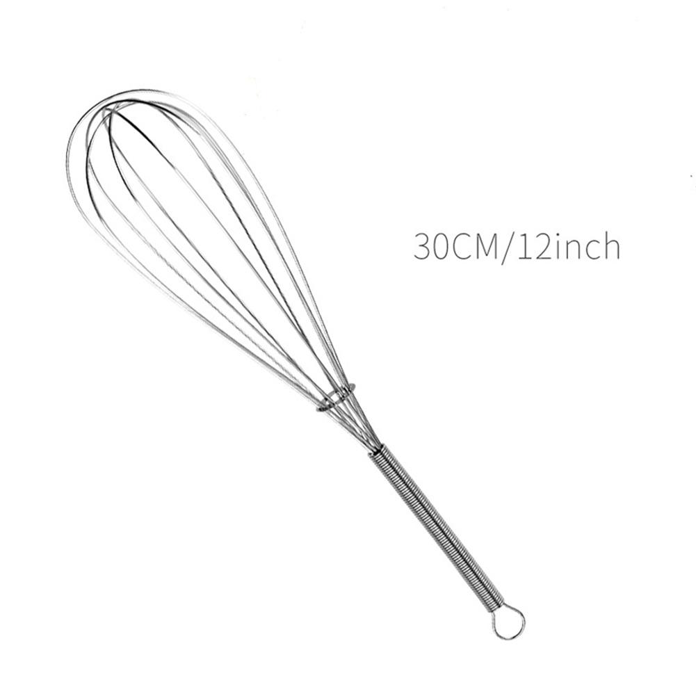 Ruční šlehač vajec Kuchyňské potřeby Ruční šlehač vajec Odolný