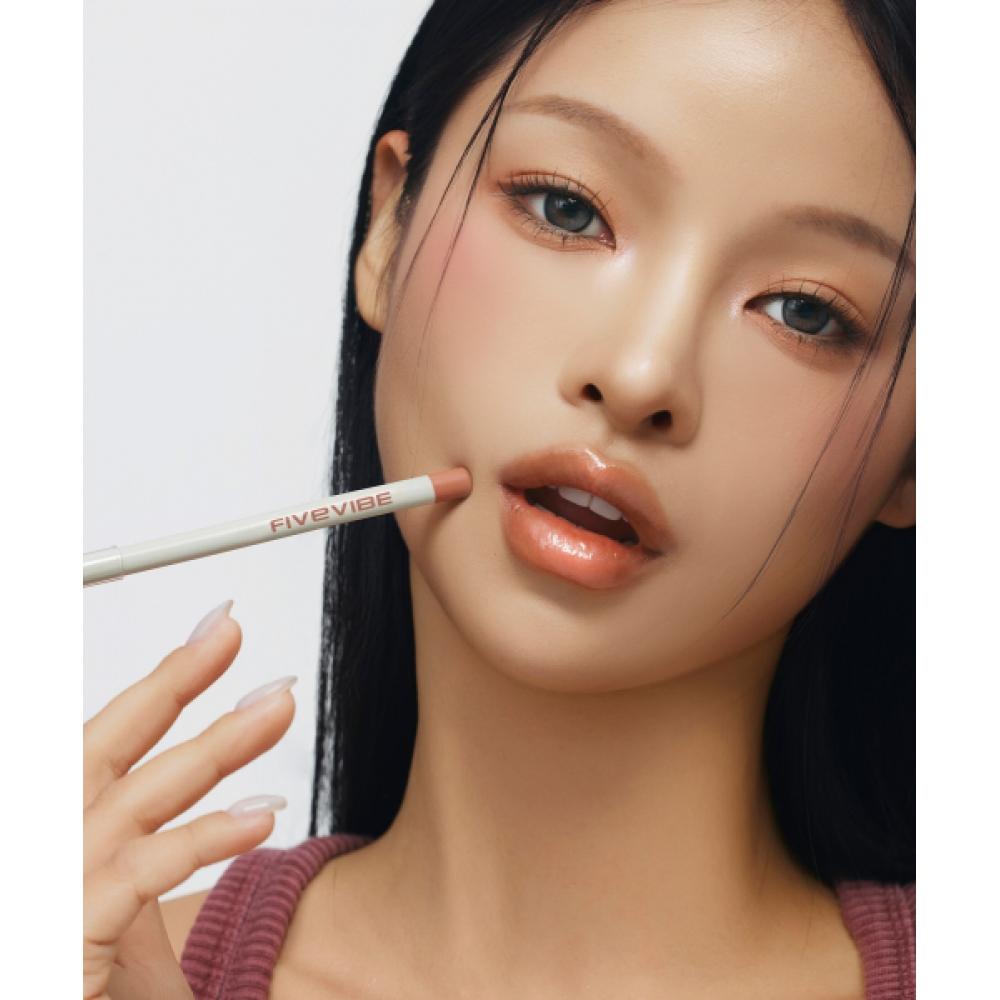 

Fivevibe Soft Hard Line Shaper SOM PINK