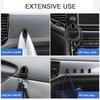 10 PCS Creative Car Small Hook Accesorios Car Interior Ornament Paste Type Convenience Hook