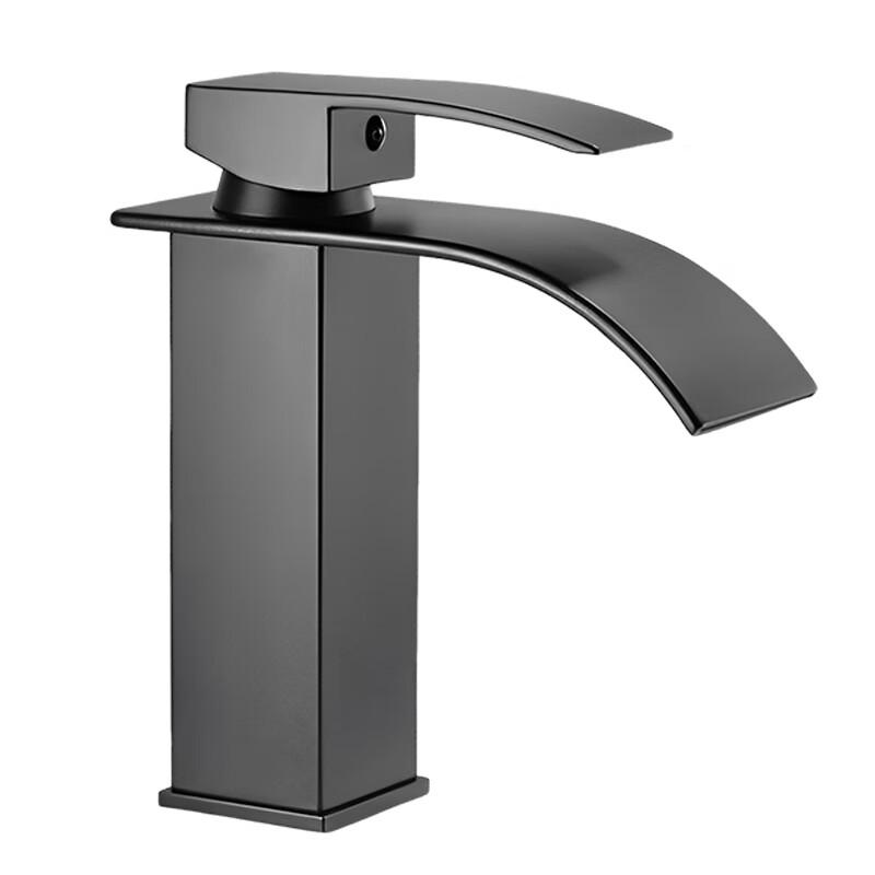 Naside MA-39 Waterfall Basin Faucet