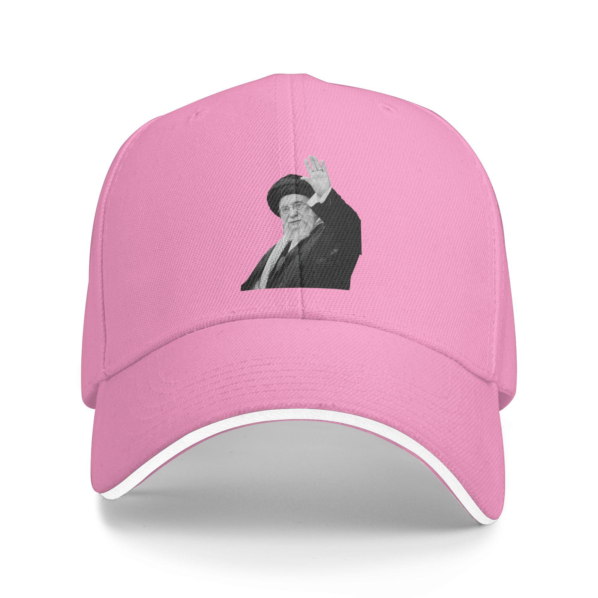 

Gorra De Béisbol SSeyyed Ali KKhaUnisexei Gorras De Hip Hop Elegantes Para Verano Gorras De Béisbol Para Parejas Mujeres Caza