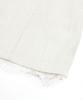 Yuhee Lace Tweed Mini Dress Ivory