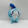 Gengar, Psyduck, Charizard, Mewtwo, Eevee, and Snorlax Pokémon Plush Toys Collection