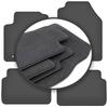 Premium Car Mats For: Ford Focus MK1 FL Hatchback, Sedan, Estate (2001-2004)