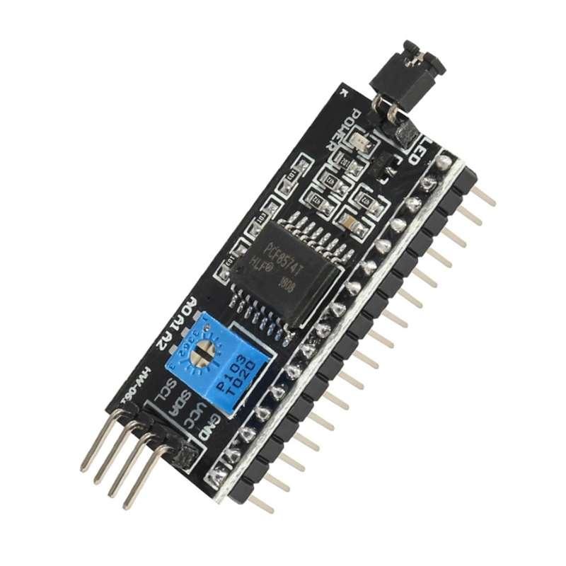 Buy PCF8574T PCF8574 IIC/I2C 