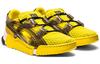 ONITSUKA TIGER Große Logo Runner Sandale 'Vibrant Yellow Black' 1183A582-753