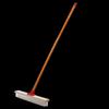OEING Long Handle Hard Bristle Floor Cleaning Brush