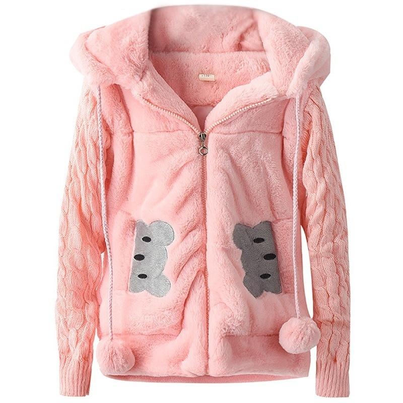 cute warm jackets