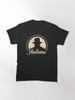 Indiana Jones Indianamount Distressed Classic T-Shirt