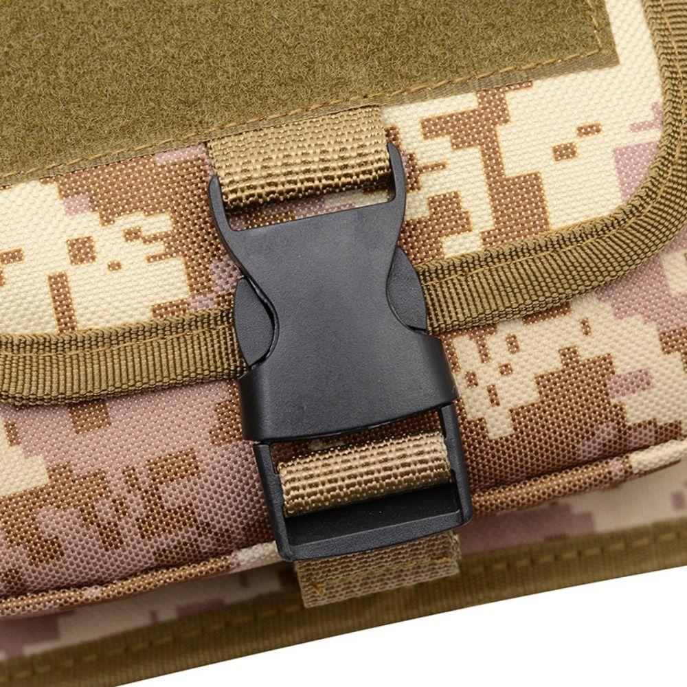 Adjustable Outdoor Drop Leg Bag Large Capacity Motorcycle Bag Bike Cycling Bag Cycling