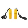 2 Leakproof Floating Canisters for Water Sports Equipment Portable Phone Holder for Pool Beach