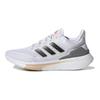 adidas EQ21 Run White Iron Metallic Dámske tenisky Cloud-White Core-Black H00540