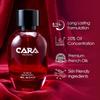 Bel Avenir CARA Long Lasting Perfume for Women | Office, Party and Date Night Fragrance | Gift for Wife, Girlfriend & Her | Sweet Floral Notes