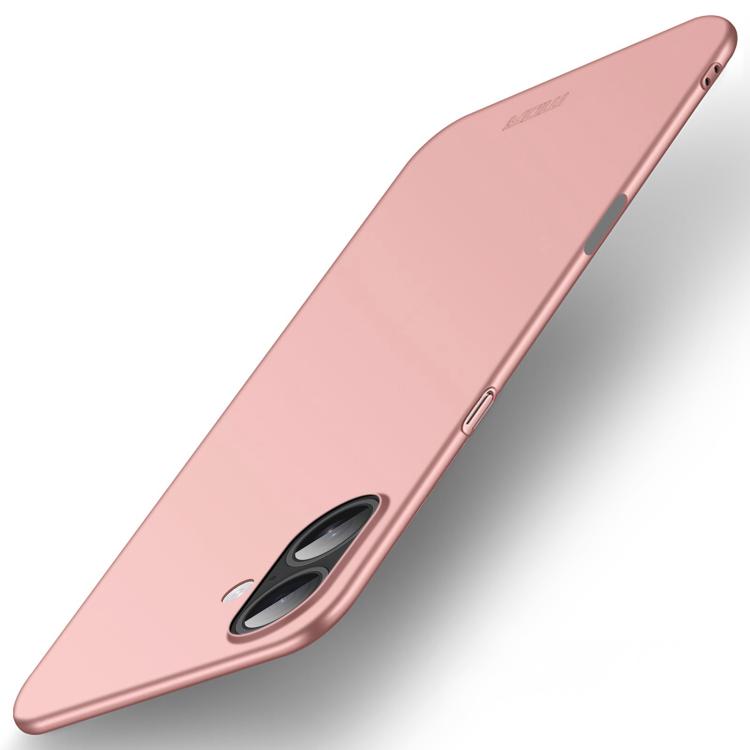 MOFI Matný PC Ultra tenký Pevný kryt na telefon