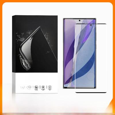 Tempered Glass Screen Protector for Samsung Note20 Ultra