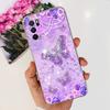 For OPPO A54S Case CPH2273 Back Cover Luxury Marble Cartoon Soft Silicone Phone Case For OPPO A16 CPH2269 A16S CPH2271 Funda New