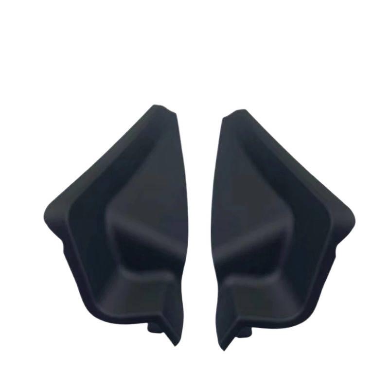 GAC Trumpchi GS4 Wiper Cover, Trim Panel Windshield Deflector, Rain Guard Rubber Strip Edge for Older Models