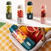 Personal-Size Fruit Blender Handheld Smoothie-Maker Mini Blender for Baby Food
