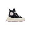 Converse Run Star Legacy CX Comfortable Durable Mid-Top Lifestyle Casual Shoes Unisex Sneaker Black A15785C