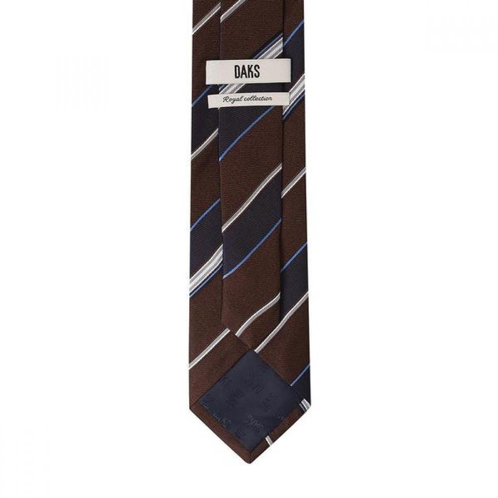 Daks Men Striped Tie Dmf1acf1305w1