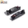 1Pair Led Dynamic Side Marker Turn Signal Light For Volkswagen MK6 R32 Jetta GTI MK5 Golf GTI Rabbit 06-09