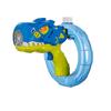 Dinosaur Bubble Machine Electronic Children's Educational Toy Bubble Machine Outdoor Gift Idea for Boys and Girls Dinosaur Bubble Machine