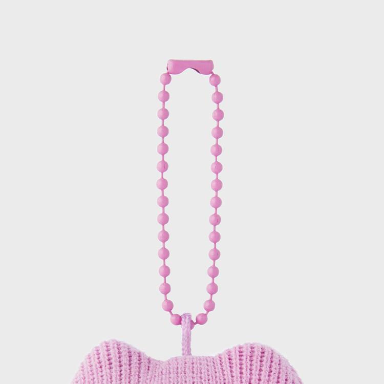 Минини Ленини Приключение Дженнини Мини-брелок в виде куклы Минини — фото 6