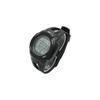 Arias Digital Solar Radio-Controlled Men's Watch Black AD06517RCSOL7