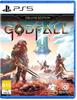 Édition Deluxe Nord PS5 Godfall (Importation Amérique) -