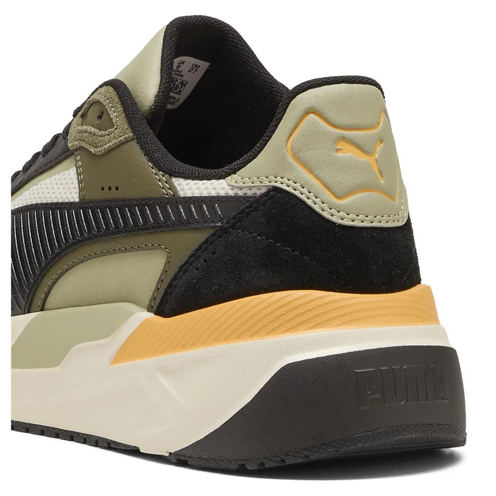 Puma Кросовки Trinity 2