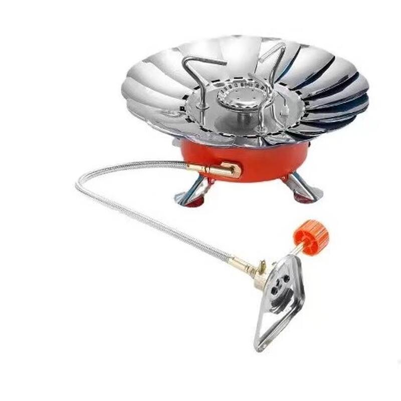 Nufeng Outdoor Portable Folding Gas Camping Stove