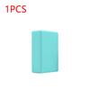 EVA Gym Yoga Block Foam Brick Training Exercise Fitness Equipment Yoga Bolster Pillow Cushion Stretching Body Shaping Yoga Block