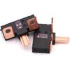 2PCS Block Fuse 38231-SFY-003(120Amp / 70Amp) Compatible with Honda Accord Pilot Odyssey Vehicle