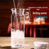 Bingyue Glass Water Pitcher