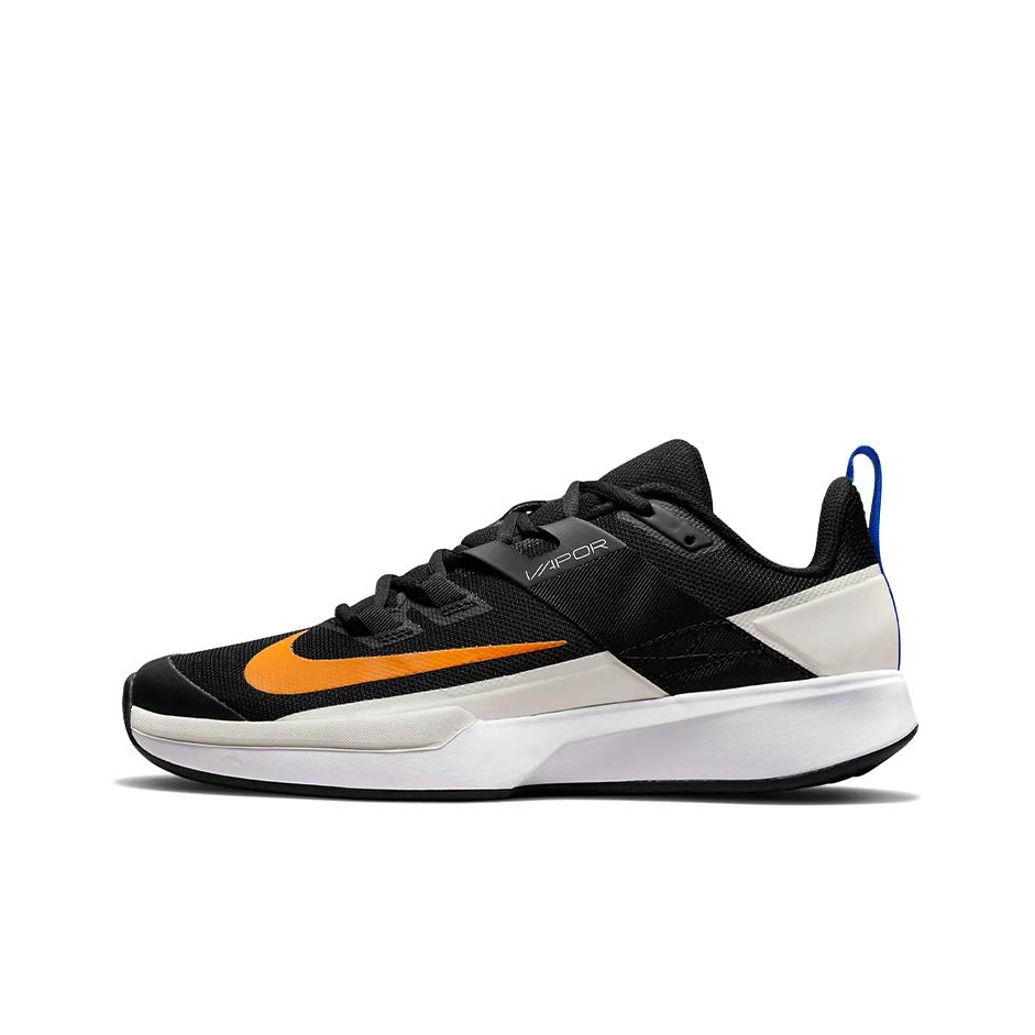 

Nike Court Vapor Black Sunset