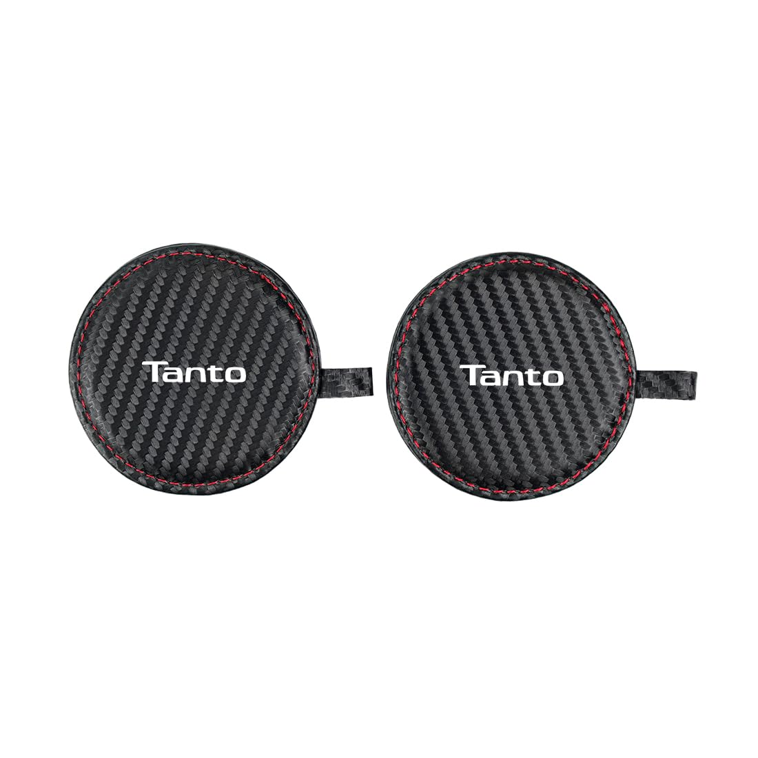 

TANTO LA650 Series L370 Series L300 Series Car Drink Holder Coaster Insulation Compatible with tanto application