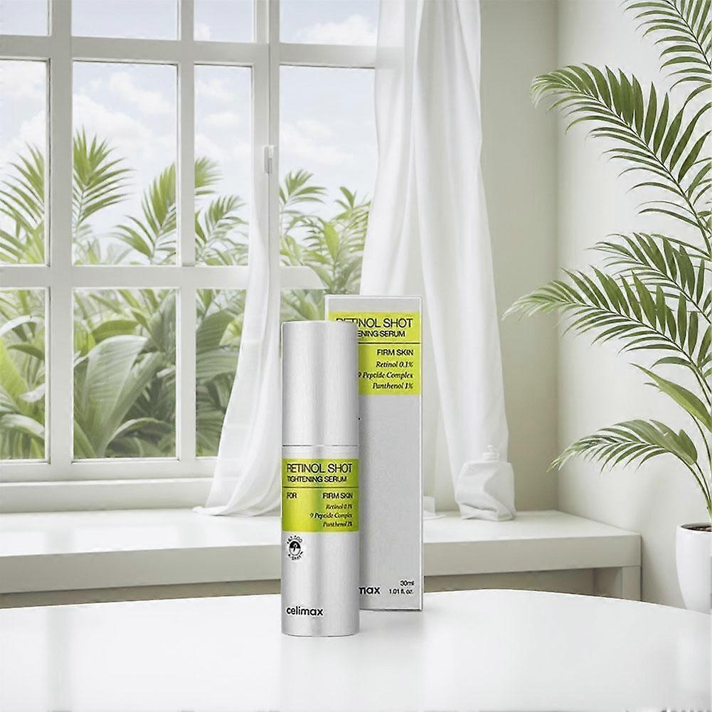 30ml Retinol-Essenz mit sanfter Formel für empfindliche Haut, Tiefenpenetrations-Technologie für feine Linien und Festigkeit