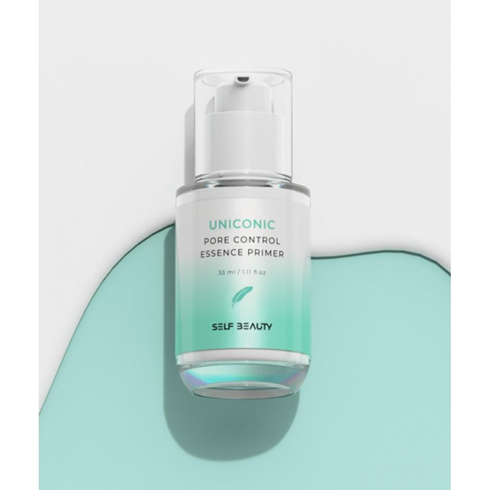 

Self Beauty Uniconic Pore Control Essence Primer 33ml NONE