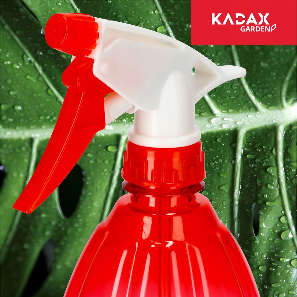 KADAX Sprayer Hand Sprayer Dispenser 550 Ml