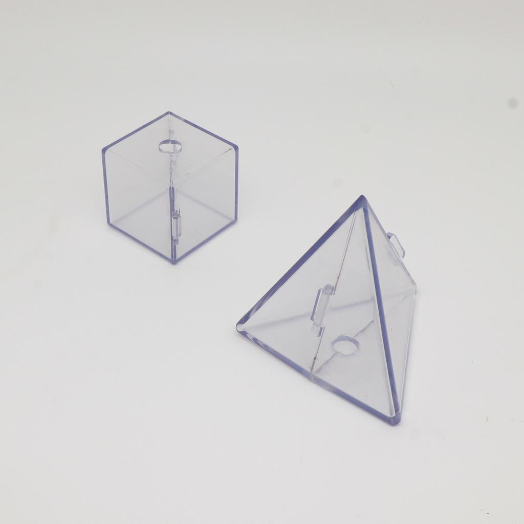 Molds for Cultivating Uniquely Shaped Fruits - Designed to Create Distinctive Shapes for a Variety of Fruits, Including Strawberries, Tomatoes