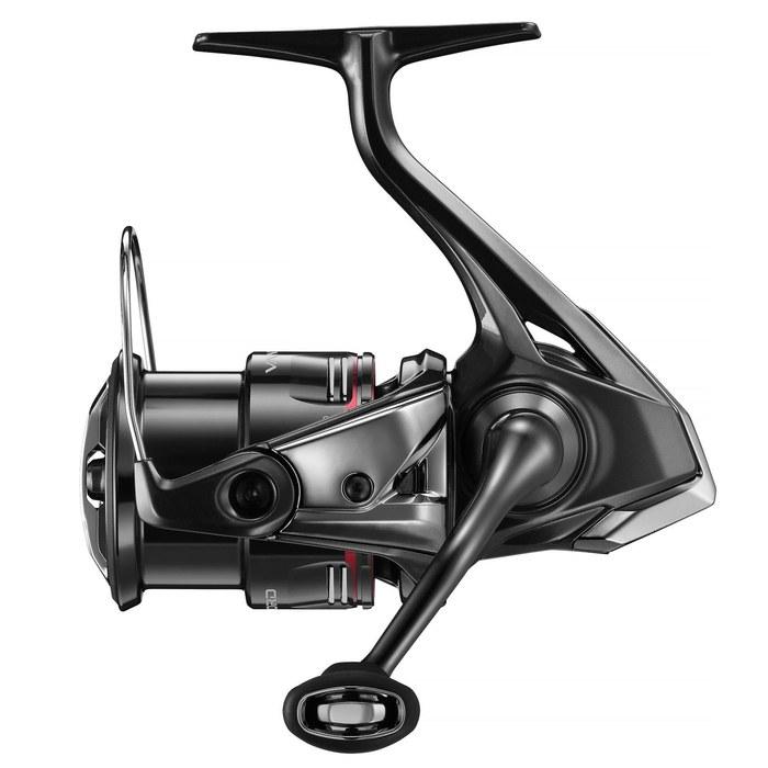 Shimano Spinning Reel 24 Vanford 2500S Black